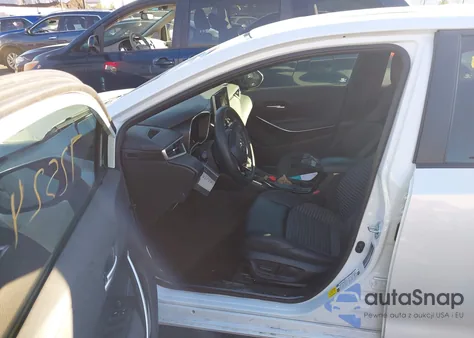 2023 Toyota Corolla Xse from USA, damaged, VIN 5YFT4MCE8PP155234